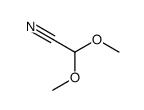 2,2-dimethoxyacetonitrile